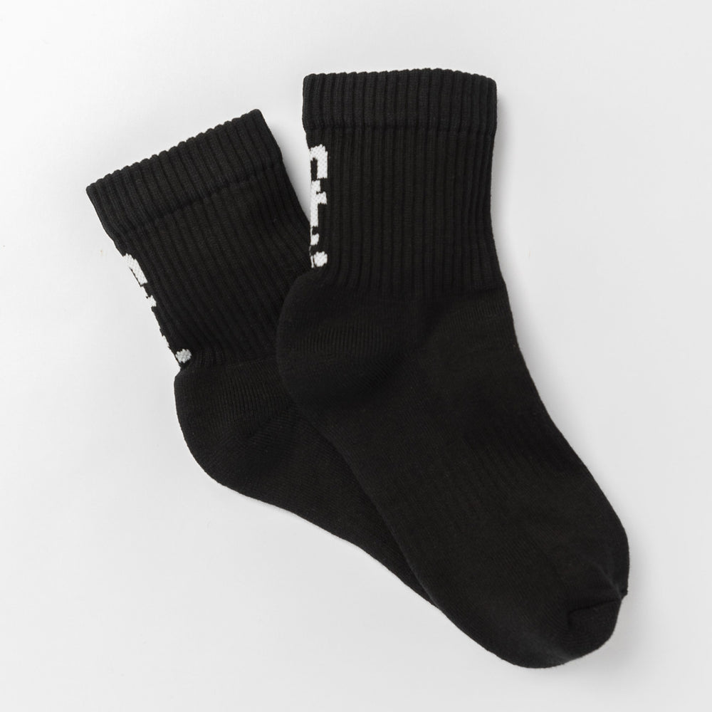 Crew Socks