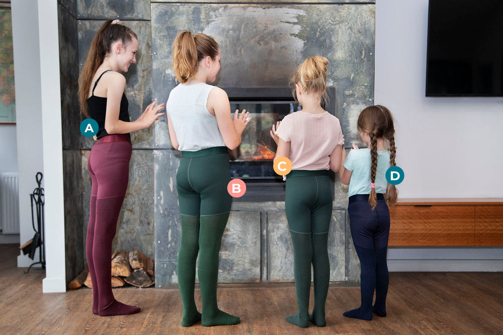 Children Tights