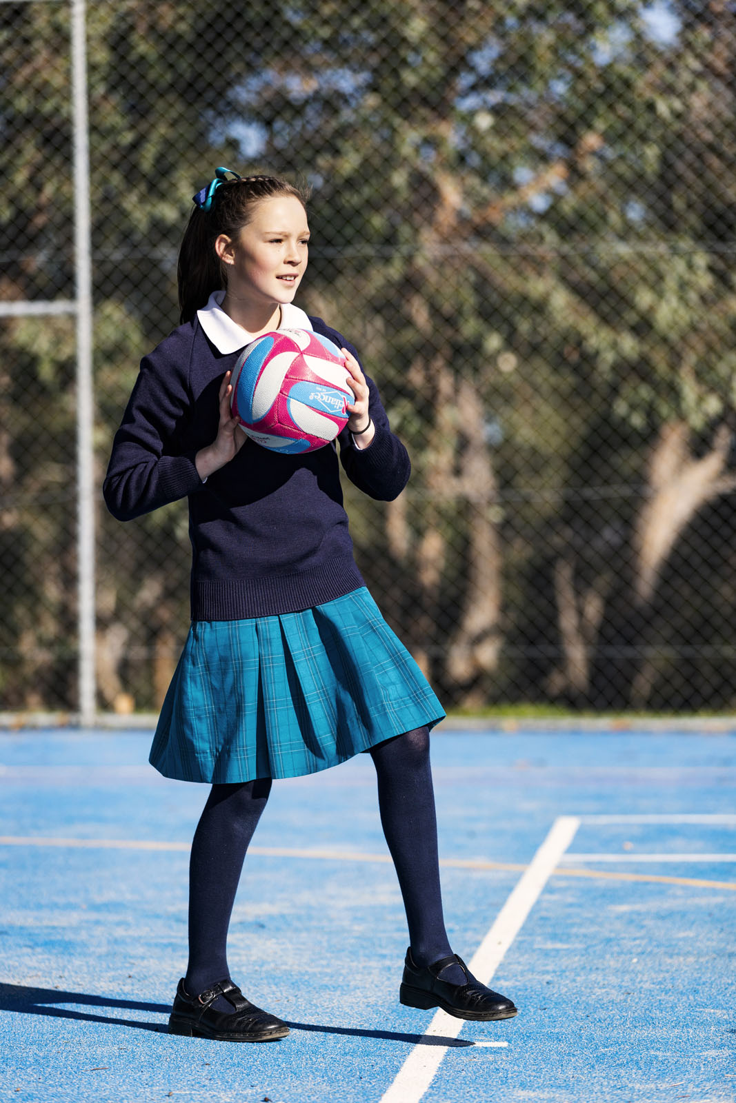 Children Tights