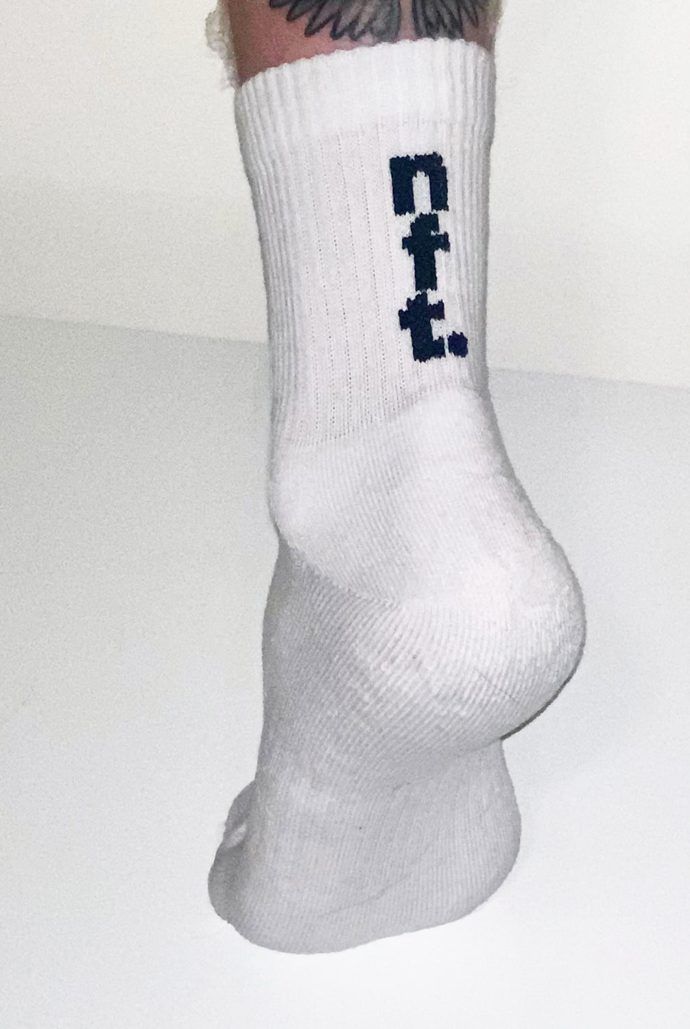 Crew Socks